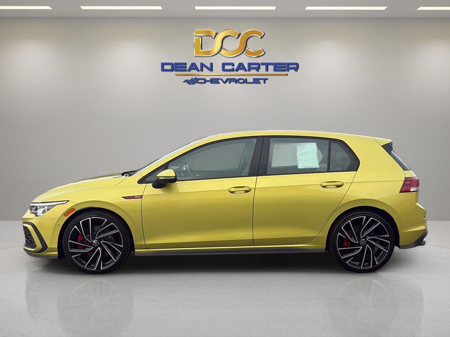 volkswagen golf gti 2022 WVW687CD6NW124336 image volkswagen golf gti 2022 WVW687CD6NW124336 image